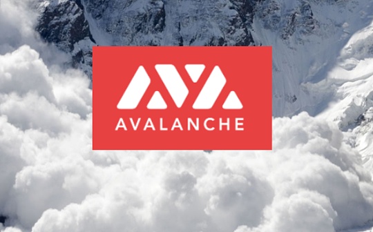 从Avalanche的角度 深度解析二线公链之间的竞争