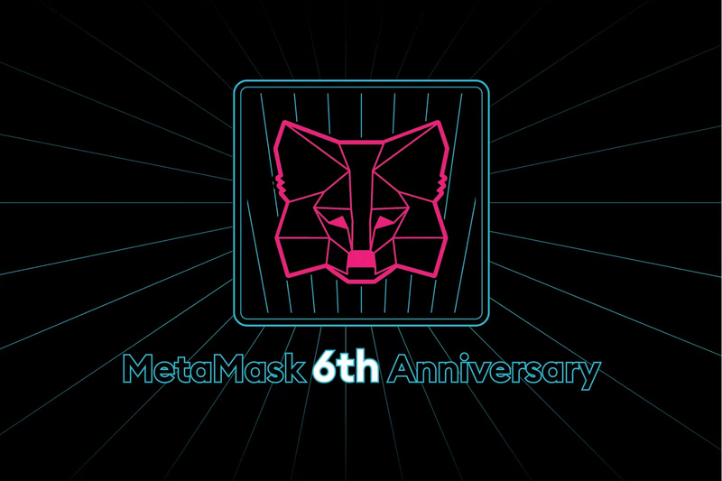 MetaMask的六年：成为入门Web3文化的工具集
