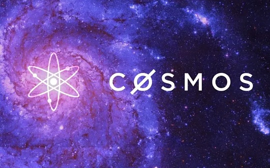 Cosmos 生态：构建可互操作的多链未来