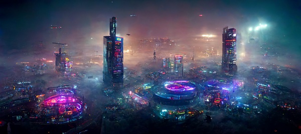 北京元宇宙“落户”通州 三年规划如何解读？