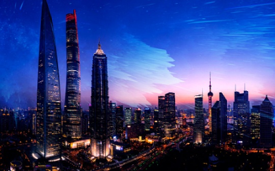 金色早报 | 上海宝山发布工业元宇宙产业发展三年行动计划  打造示范工厂