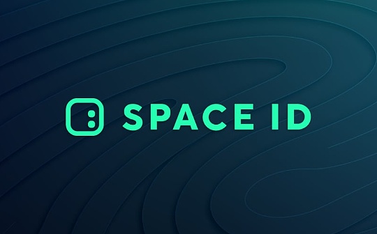 SPACE ID 上哪类域名更受欢迎