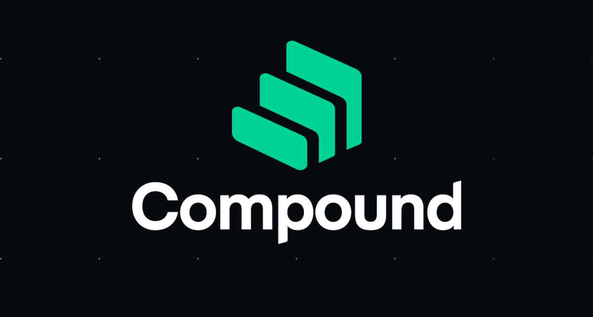 Compound Treasury推出面向机构的借贷服务
