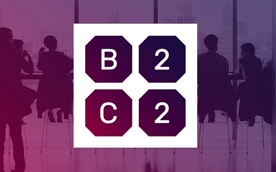 详解量化机构B2C2从Crypto向传统领域延伸