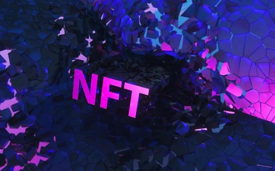 NFT交易平台发展简史：过去 现在和未来