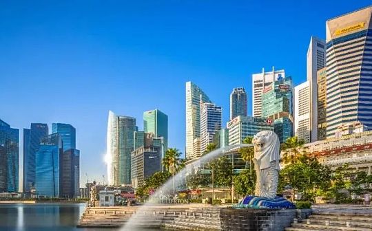新加坡不是“创业圣地”