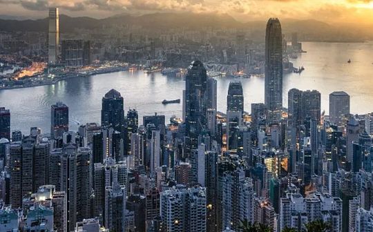 Arthur Hayes 博文：加密交易所的历史与香港重回中心