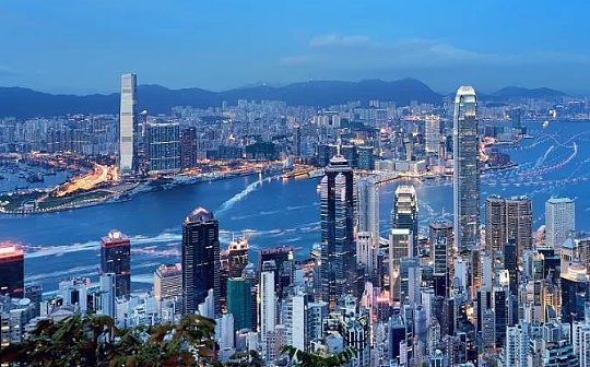 香港的Web3从业者们 出走新加坡还是选择留下？