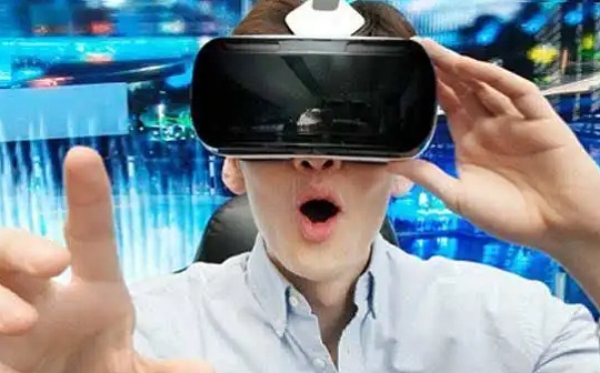 猫眼电影创始人徐梧：我眼中的VR、AR和Metaverse——三维信息技术革命
