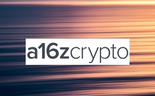 一览A16z在2023年重点关注的Crypto和Web3游戏想法