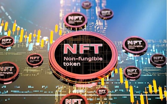 全方位对比8大头部NFT市场平台