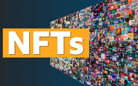 NFT 市场简史：从单一专有到百花齐放  跨越 10 年的 NFT 交易演变