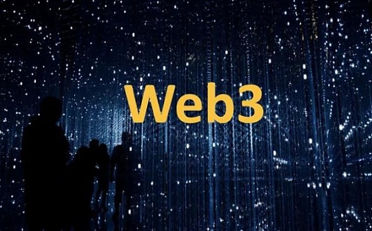 为什么创业者们如此热衷于Web3？