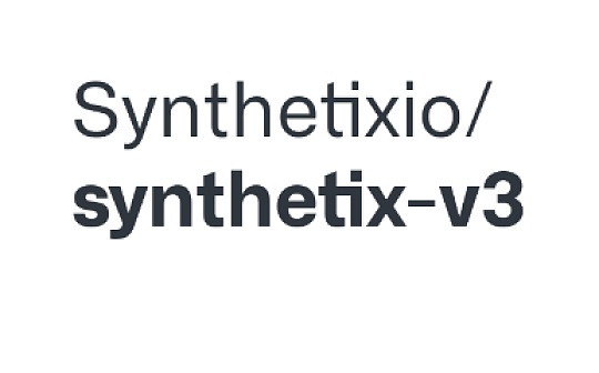 一文速览Synthetix V3五大提案：流动性盛宴即将到来？