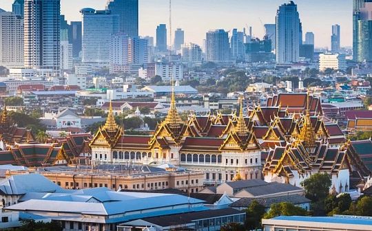曼谷 Web3 游记：数字游民天堂 世俗与割裂的“罪恶都市”