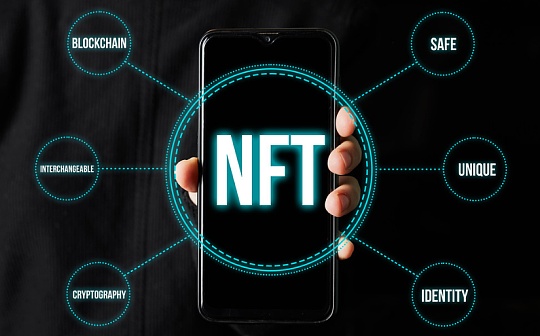 如何通过 NFT 中的注意力经济来建设产品