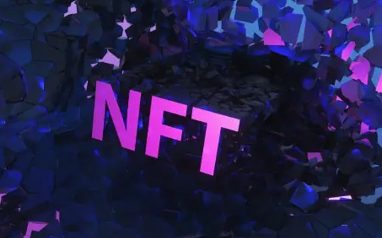 NFT 行业 2022 年发生了什么？NFTGo NFT 年报（一）