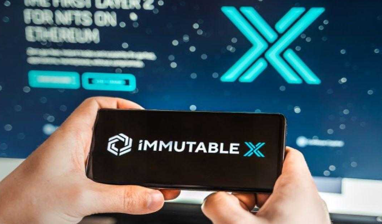 Immutable X开发公司裁员11%