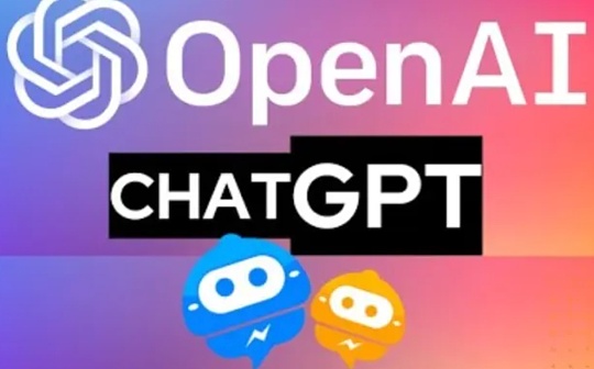 ChatGPT的前世今生：OpenAI的技术「执拗」与「豪赌」