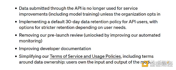 OpenAI逆天正式开放ChatGPT API  100万个单词才18元  全民AIGC时代真的要来了