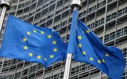 新闻周刊 | 欧盟新反洗钱法案规定NFT平台等受到该法规约束