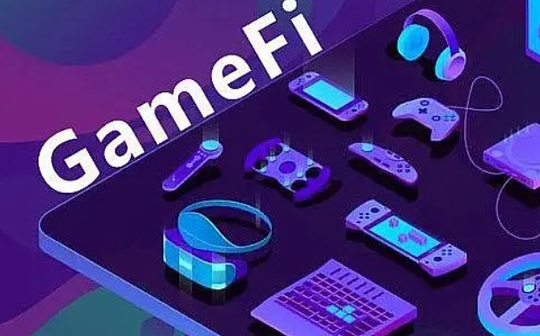 GameFi 2022年度榜单暨2023年展望报告