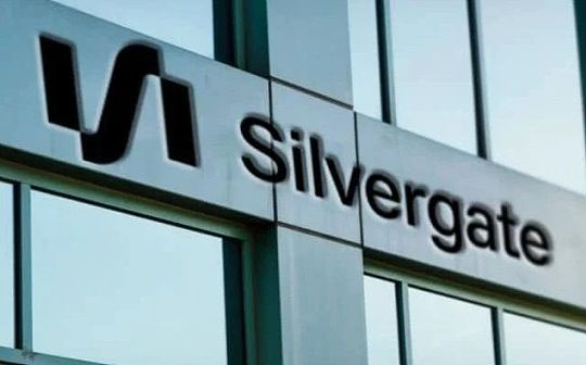Silvergate Bank 清算 摩根大通或与 Gemini 结束银行业务 加密出入金更难了？