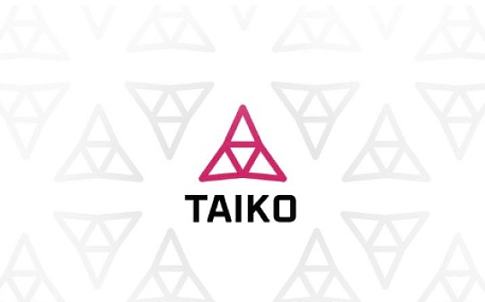 项目周刊 | 以太坊ZK-Rollup扩容方案Taiko计划在2024年初上线主网