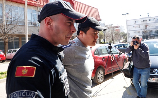 新闻周刊 | 韩国官员证实Do Kwon在黑山被捕