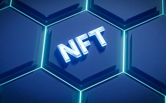 金色图览 | NFT行业周报（4.02 - 4.08）