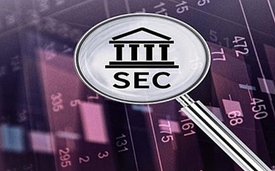 金色早報 | SEC主席：加密貨幣交易所應依法登記 合規運作