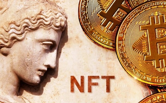 金色Web3.0日报 | 比特币NFT协议Ordinals铭文铸造总量突破200万枚