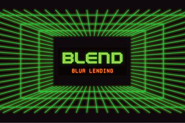 全面解读Blur借贷协议Blend，有何独特性？