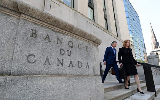 加拿大银行：去中心化金融贷款的脆弱性