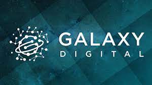 Galaxy Digital财报：一季度净收入1.34亿美元