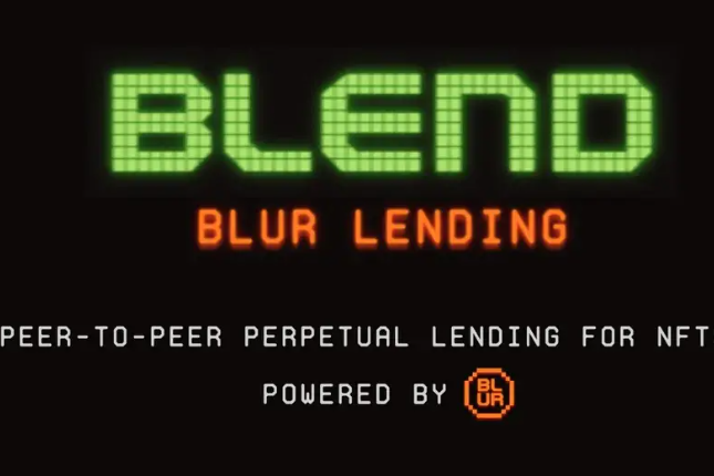 为什么有人不看好Blur的新NFT借贷平台Blend？