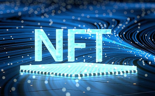 NFT 衍生品未来发展史：从商品投机到金融投机 逐渐抽象化的资产符号