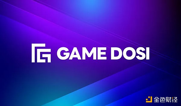 Game Dosi：日本通讯巨头LINE的Web3游戏初体验
