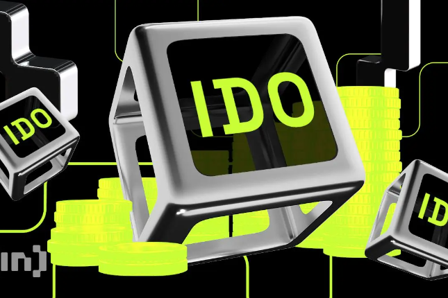 IDO&IEO：盘点即将上线的7个热门项目（5月第四弹）