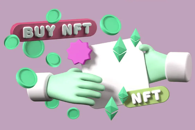 为什么NFT交易平台遏制洗盘行为迫在眉睫