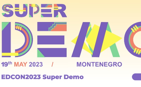 2023年以太坊大会EDCON Super Demo胜选项目速览