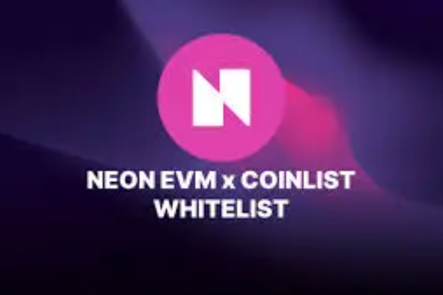 Neon EVM开启公募，兼容层能否拯救日渐没落的Solana？