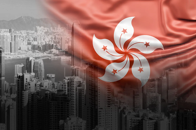 BitKeep研报：香港的区块链发展进程