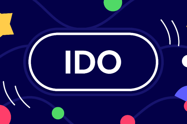 ​IDO&IEO：盘点即将上线的7个热门项目（6月第一弹）