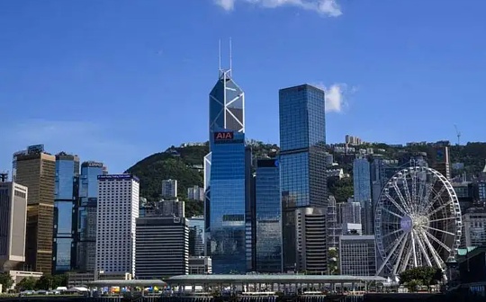 金色Web3.0日报 | 香港证监会对基金代币化持开放态度
