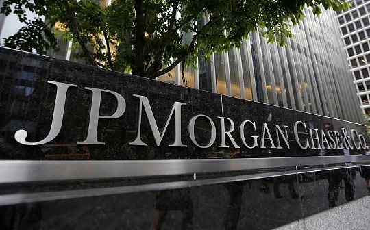 摩根大通与印度银行合作进行基于区块链平台的美元交易结算