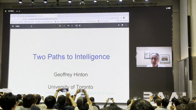 Sam Altman、Hinton中国首秀！国内最硬核AI内行盛会圆满闭幕，国产大模型「悟道3.0」全面开源