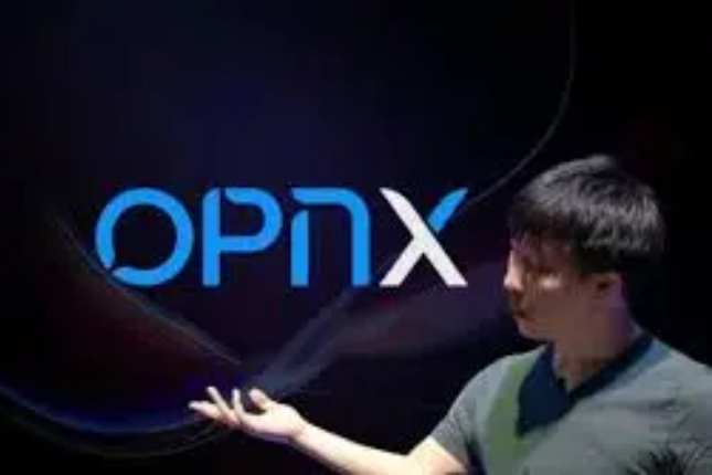 一文了解OPNX新平台币OX及其债权交易市场