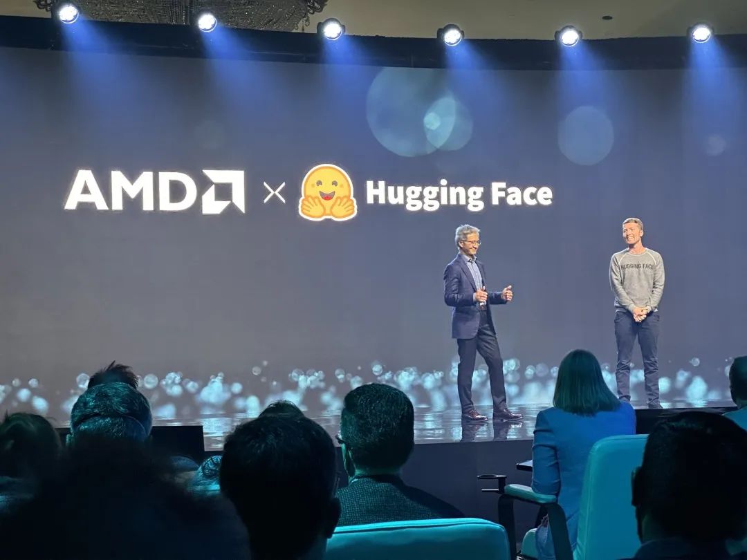 AMD发起AI芯片挑战，但英伟达依然独孤求败
