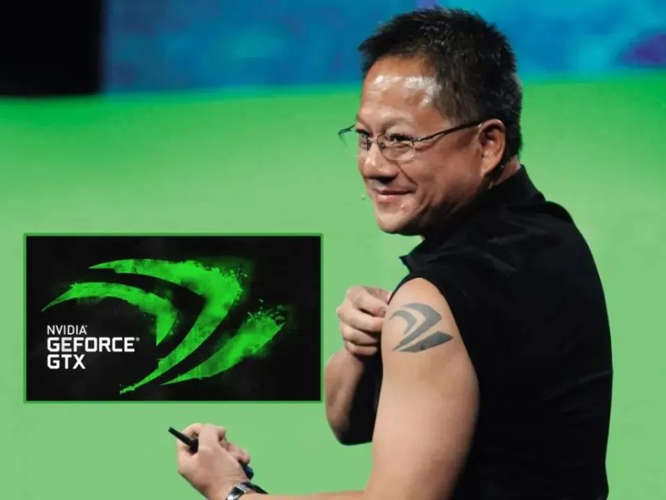 AMD发起AI芯片挑战，但英伟达依然独孤求败